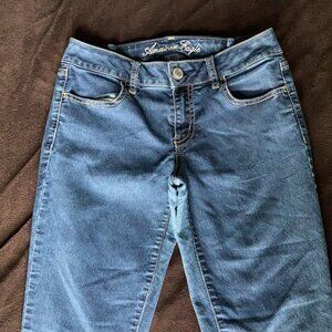 American Eagle Jeggings